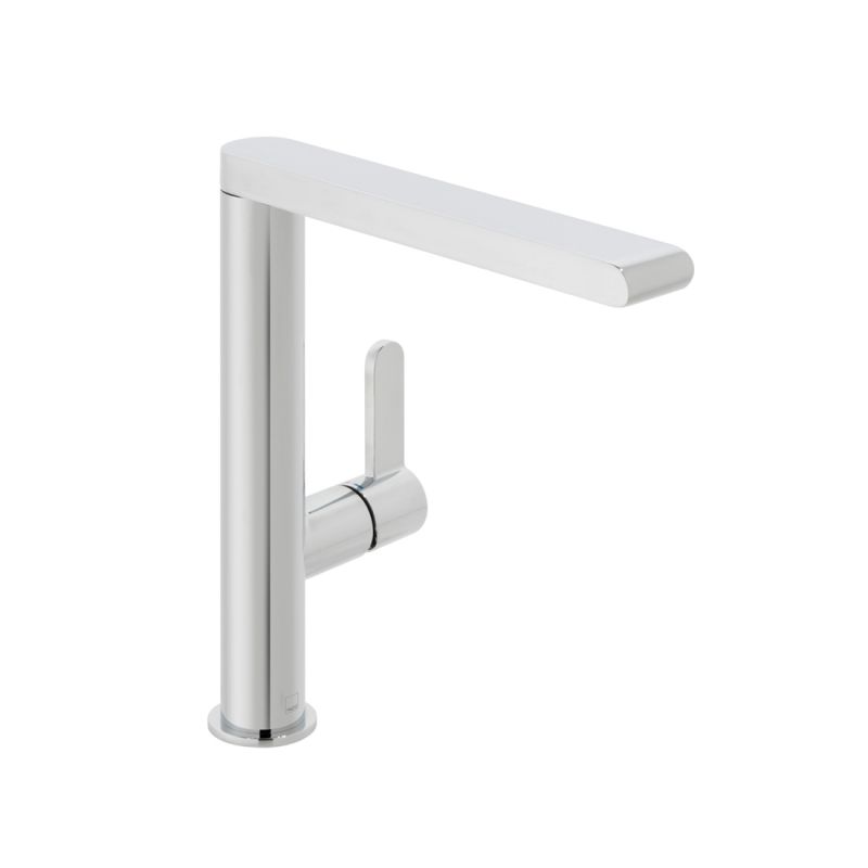 Mono Sink Mixer
with Swivel Spout