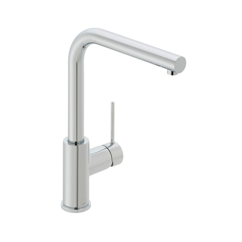 Mono Sink Mixer
with Swivel Spout