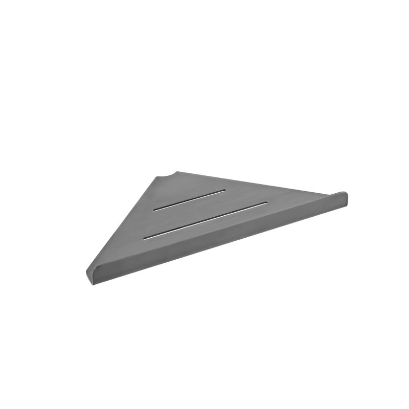 Shama Corner Shelf
