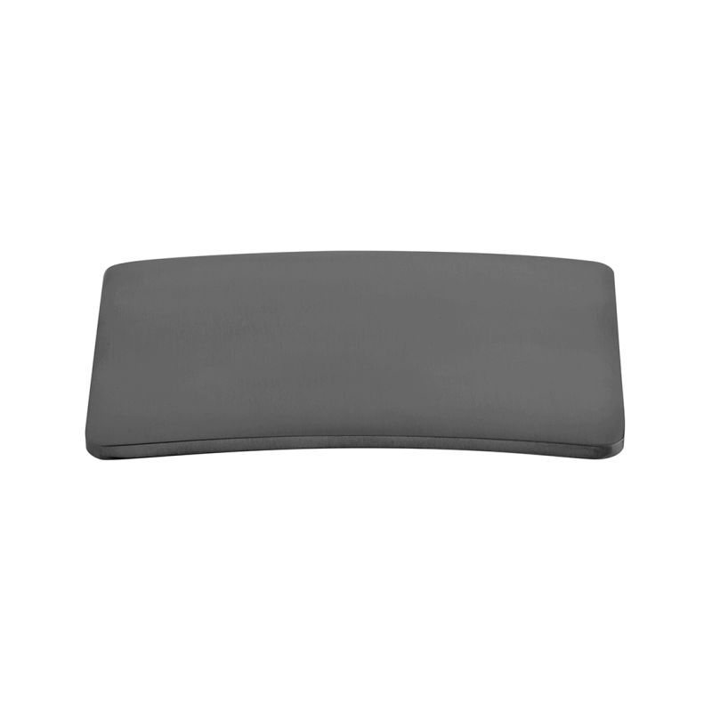 Square Basin Waste Cap