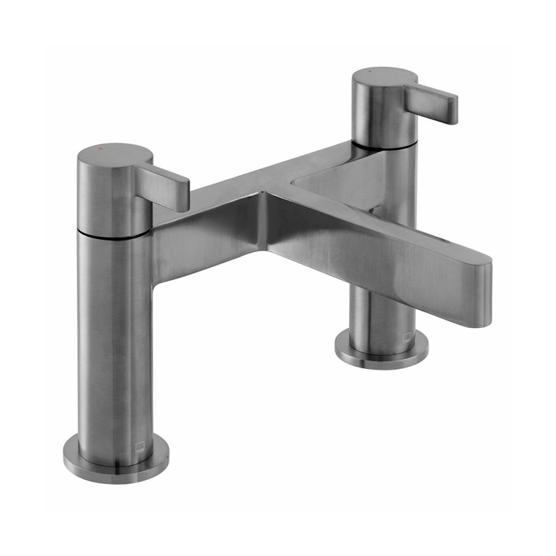 Edit Deck Mounted Bath Filler Tap