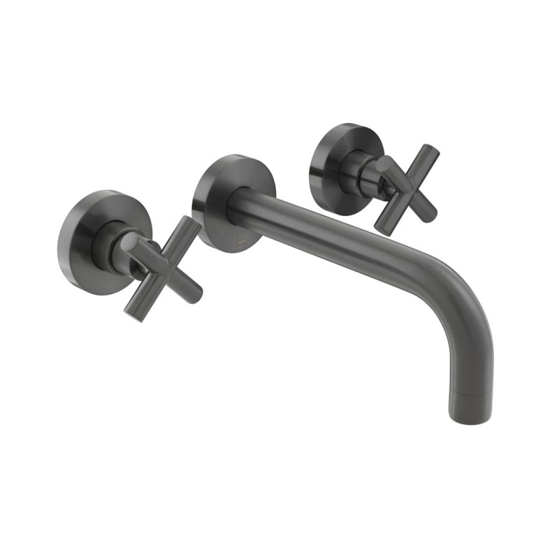 Wall Mounted
Basin Mixer
200mm Spout
