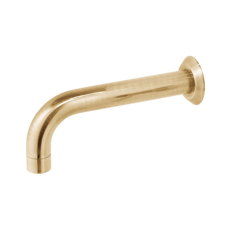 Wall Mounted
Bath Spout