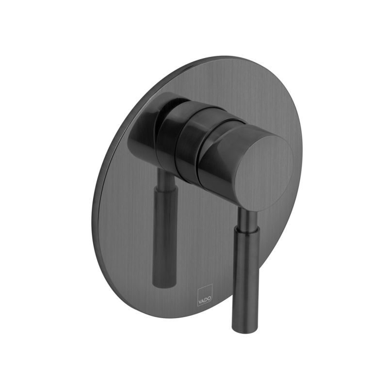 Manual Valve