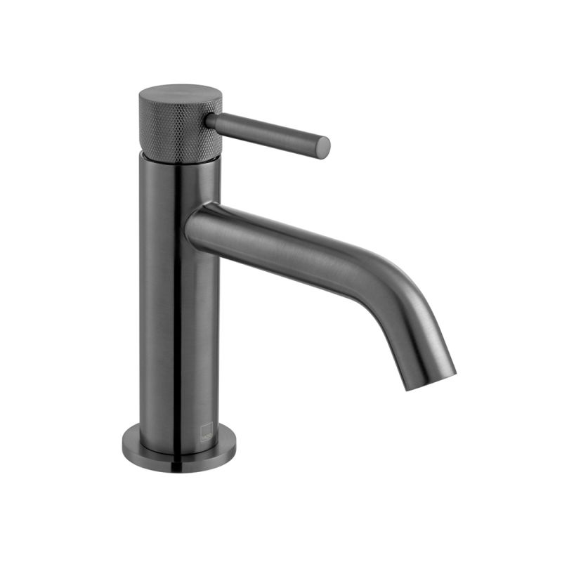 Origins Knurled Mono Basin Mixer Tap