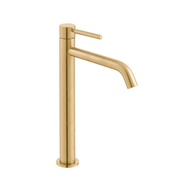 Slimline Tall Mono
Basin Mixer