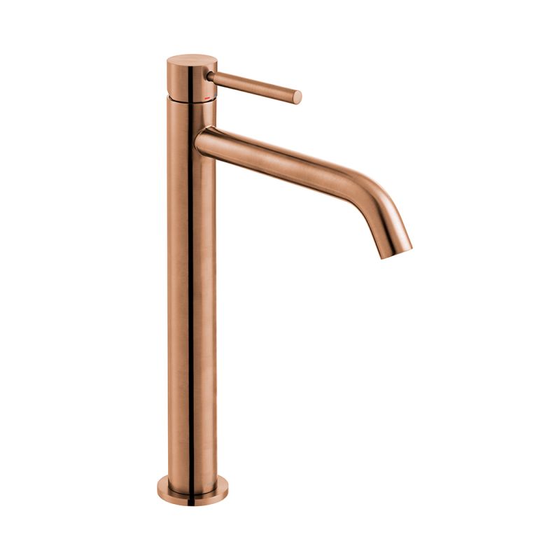 Origins Tall Mono Basin Mixer Tap
