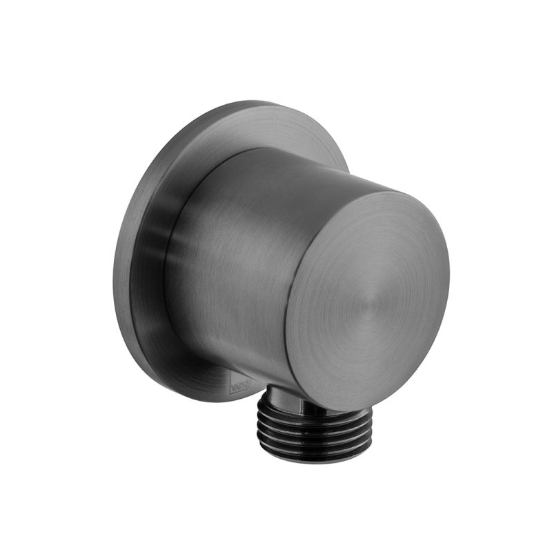Round Wall Outlet