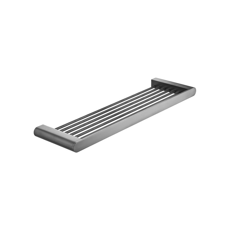 Photon Bathroom Shelf, 380mm (15”)