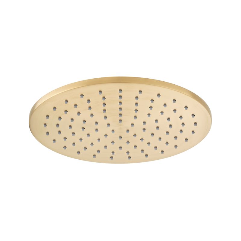 Single Function Shower Head, 250mm