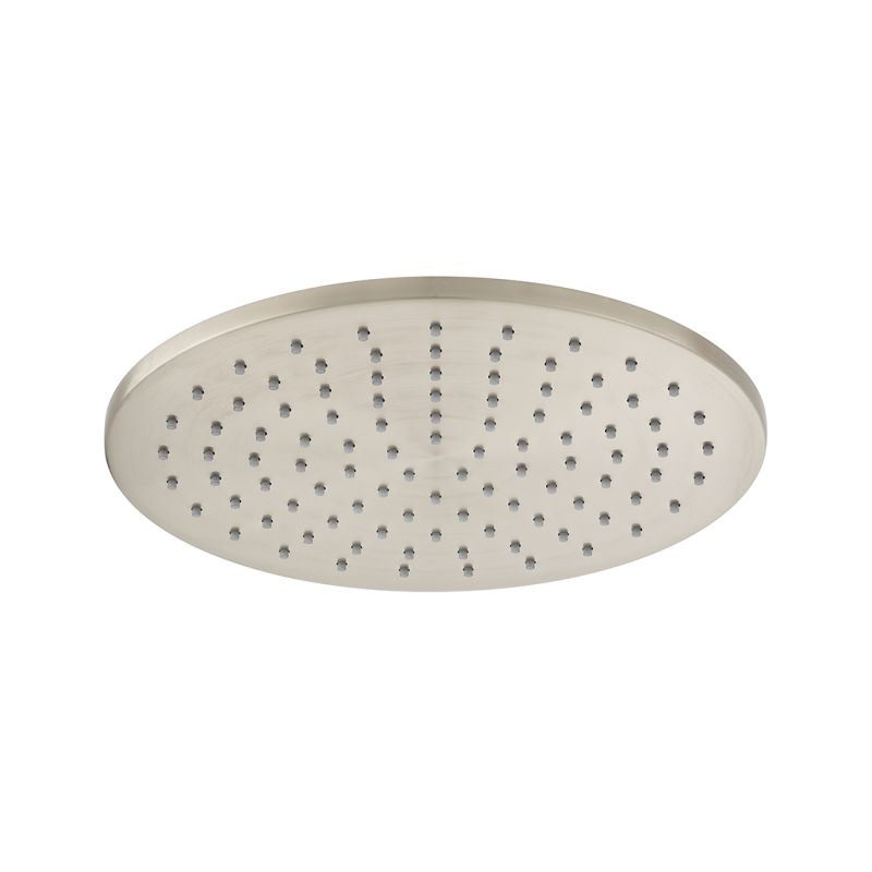 Single Function Shower Head, 250mm