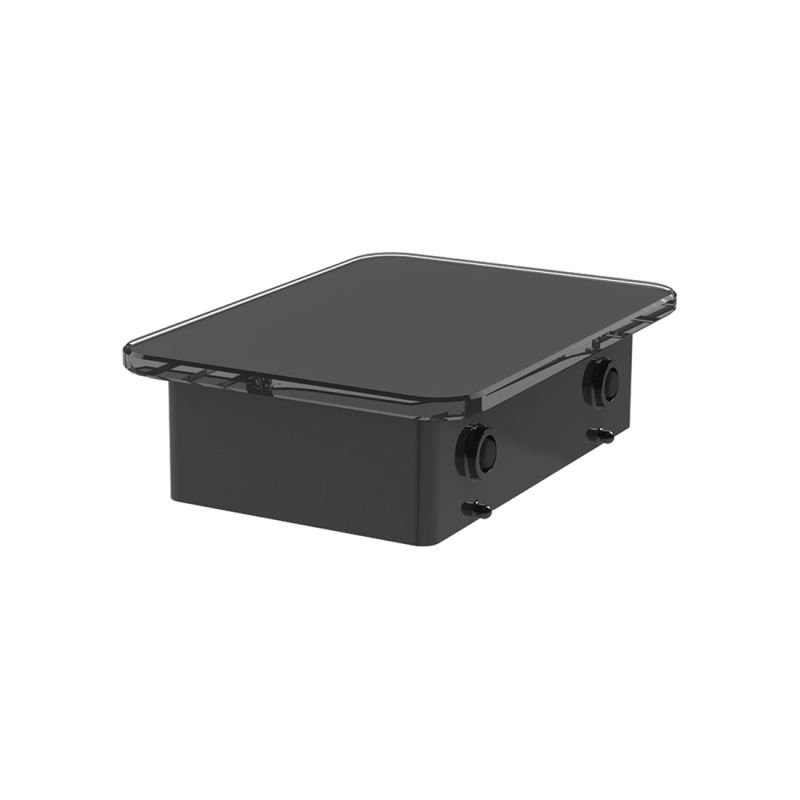 150mm Glass Shelf Insert 150mm Glass Shelf Insert