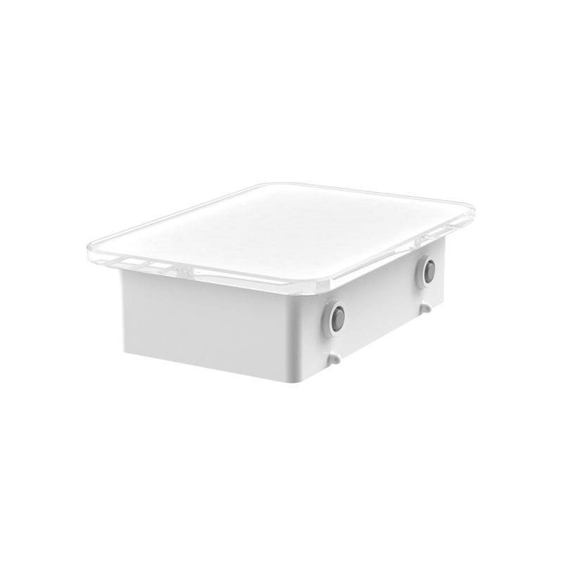 150mm Glass Shelf Insert 150mm Glass Shelf Insert