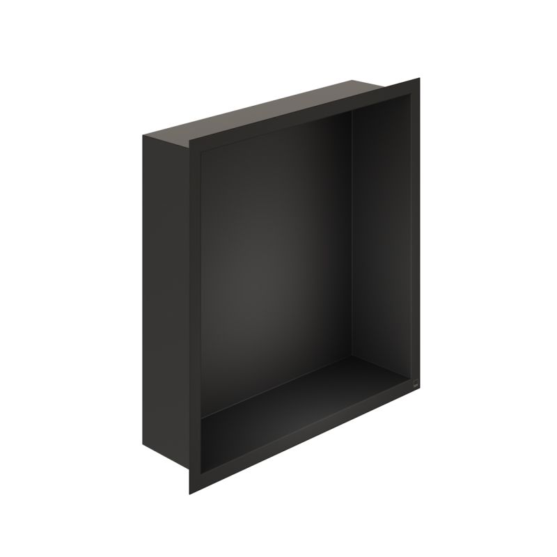 Recessed Shower Wall Niche