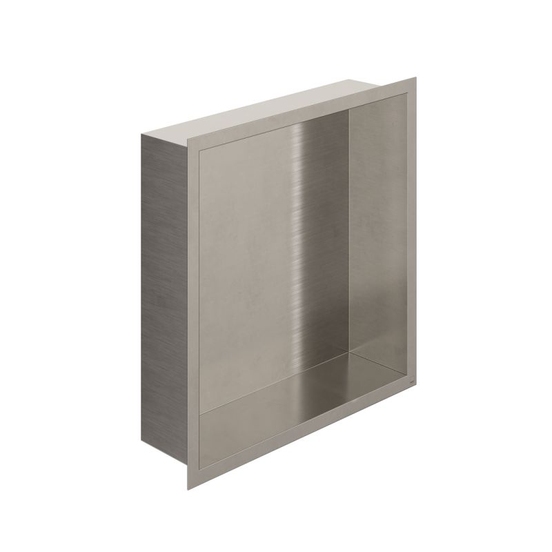 Recessed Shower Wall Niche