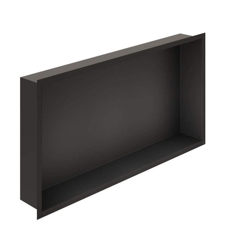Recessed Shower Wall Niche