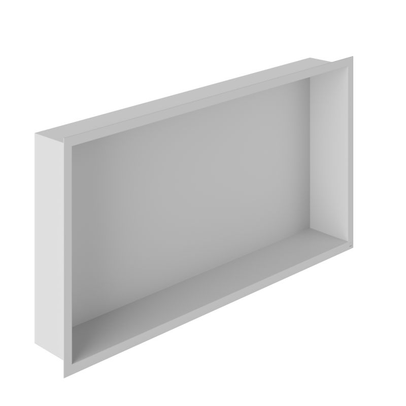 Recessed Shower Wall Niche