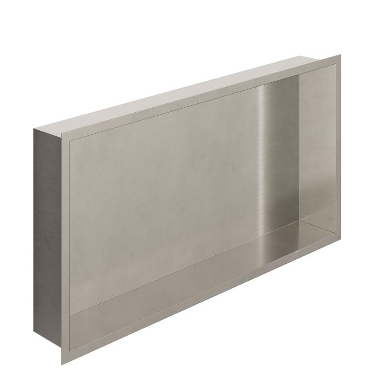 Recessed Shower Wall Niche