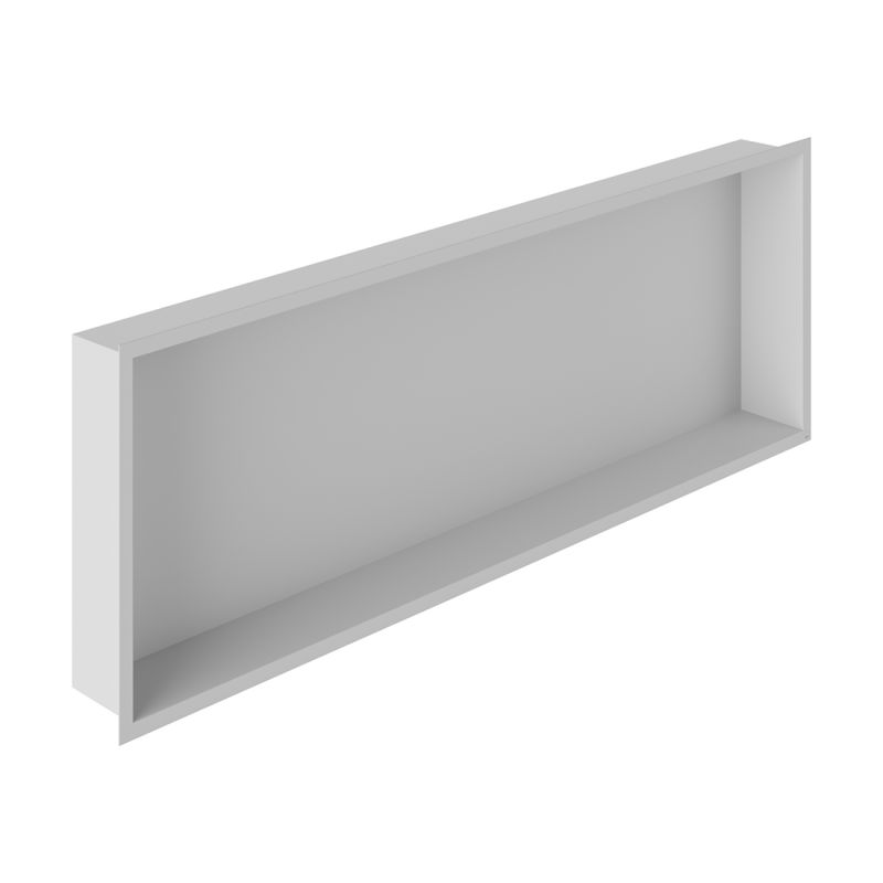 Recessed Shower Wall Niche