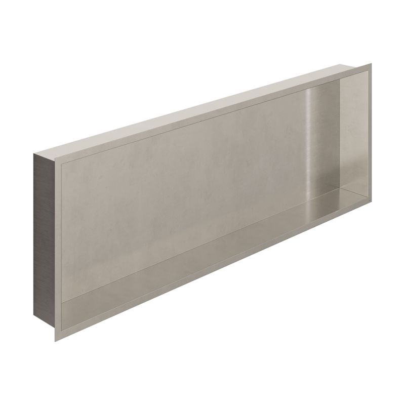 Recessed Shower Wall Niche