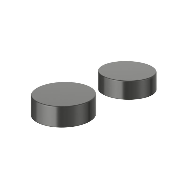 Heated Towel Rail Cover Caps