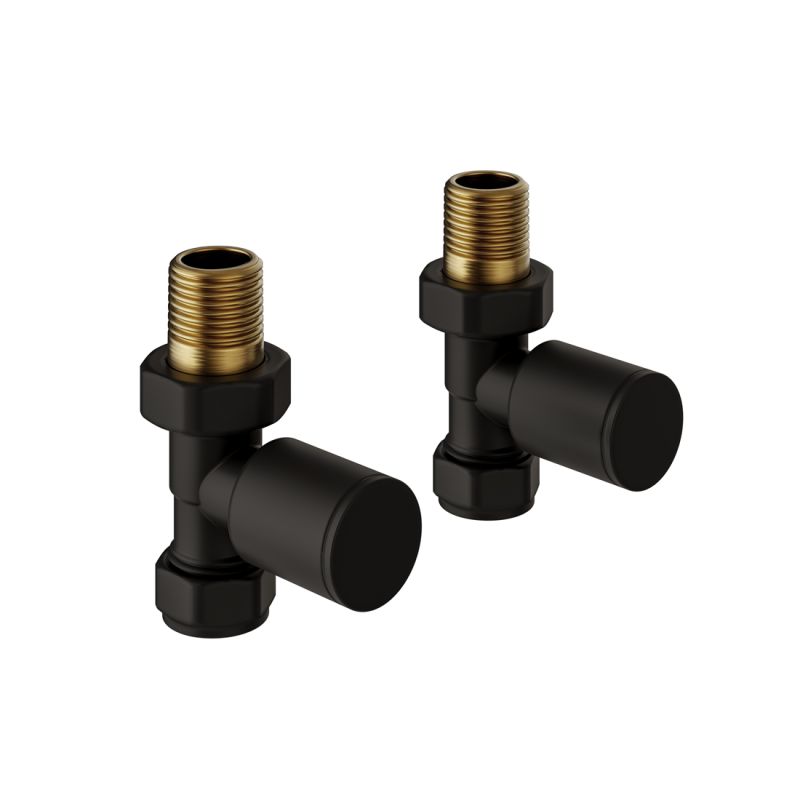 Heated Towel Rail Valve