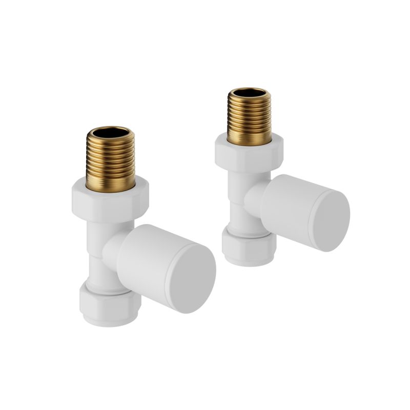Heated Towel Rail Valve