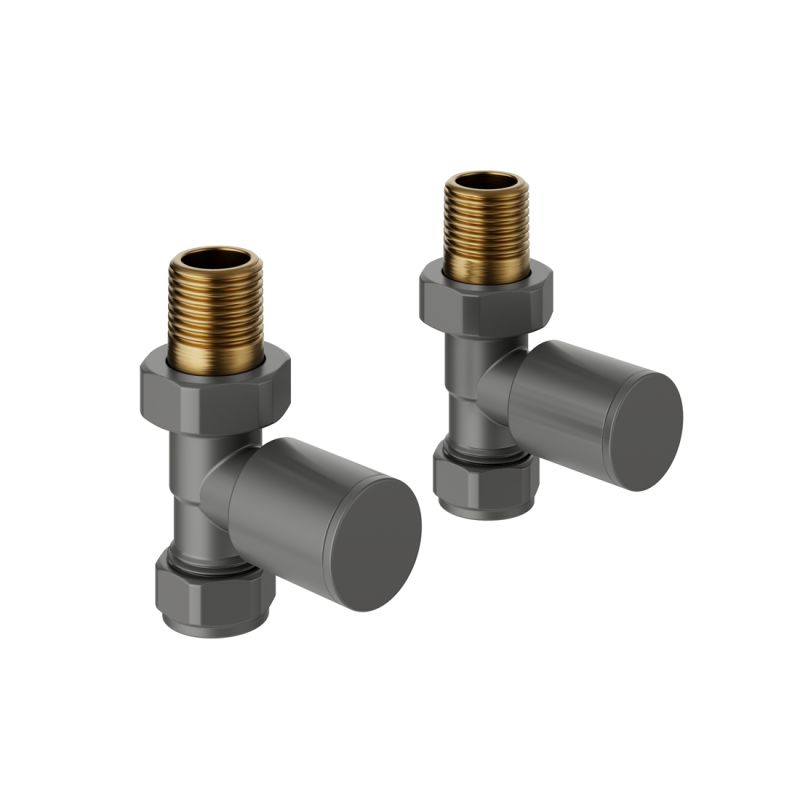 Heated Towel Rail Valve