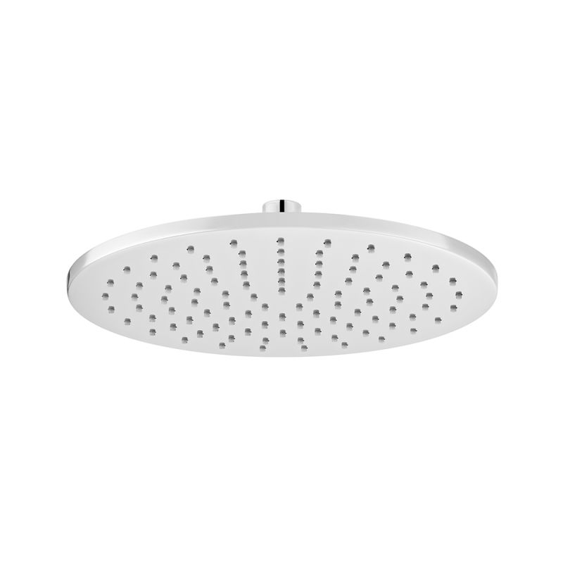 Single Function Shower Head, 250mm