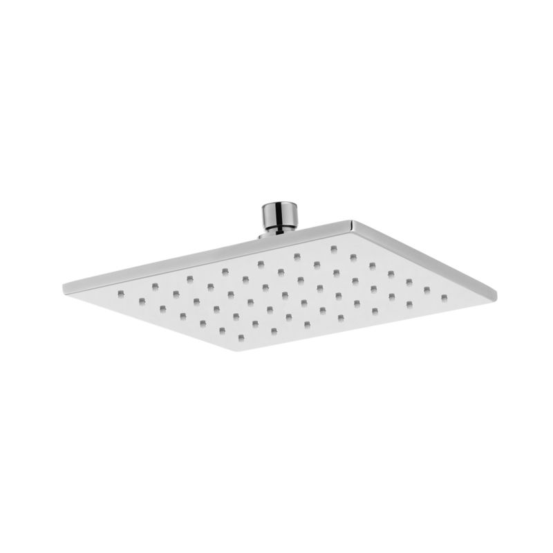 Square
Shower Head
200mm (8”)