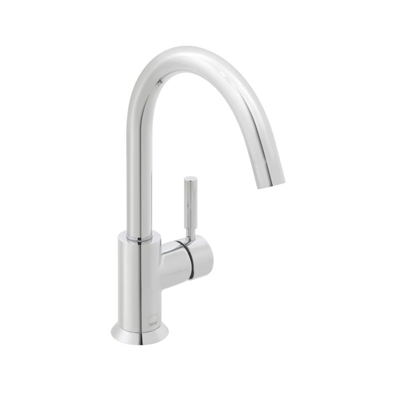 Mono Sink Mixer
with Swivel Spout Mono Sink Mixer
with Swivel Spout
