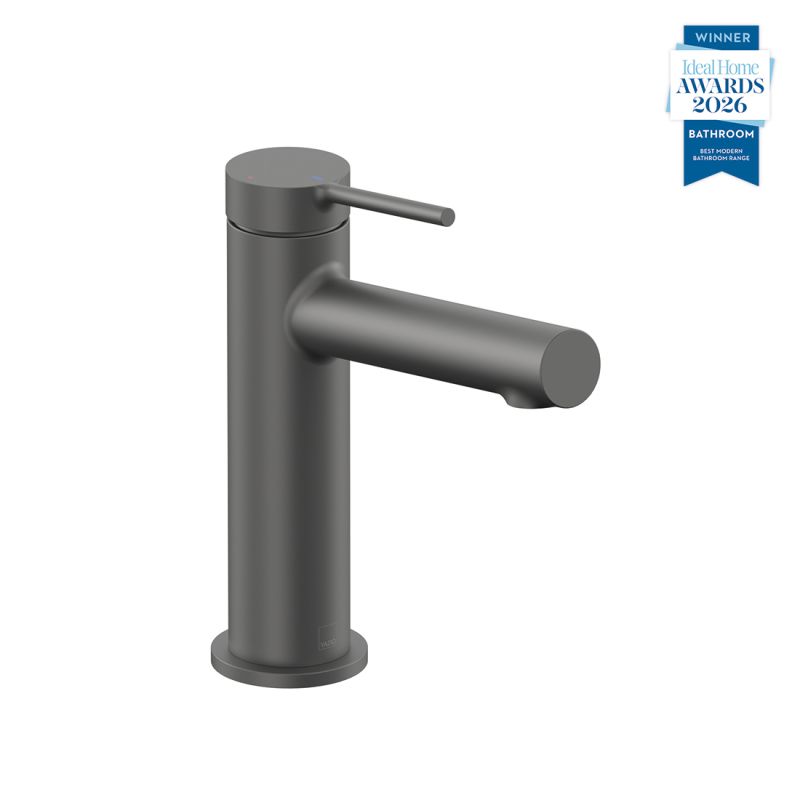 Safari Lever Mono Basin Mixer Tap