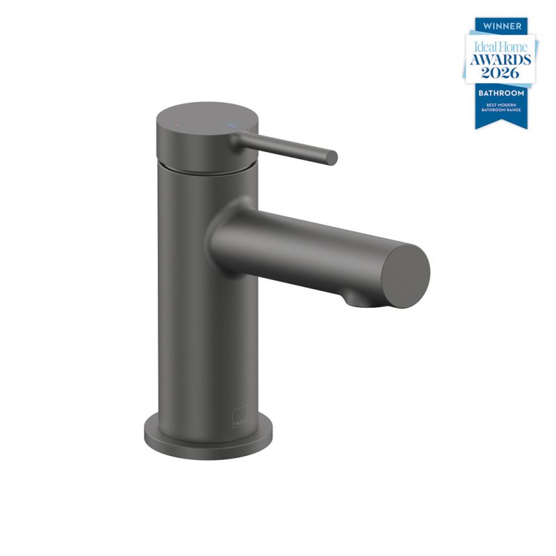 Safari Lever Mini Mono Basin Mixer Tap