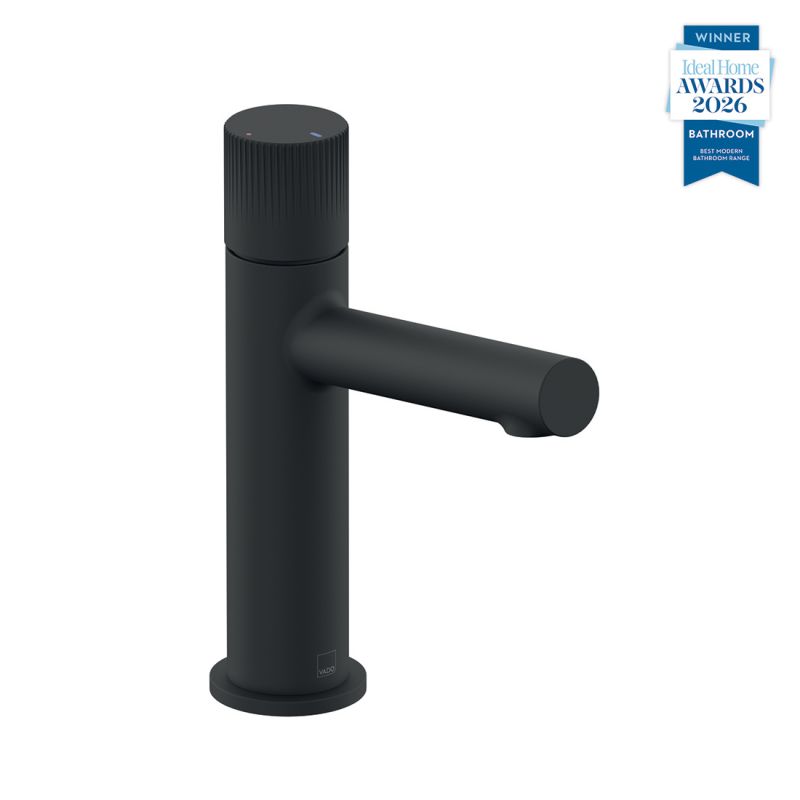 Safari Leverless Mono Basin Mixer Tap