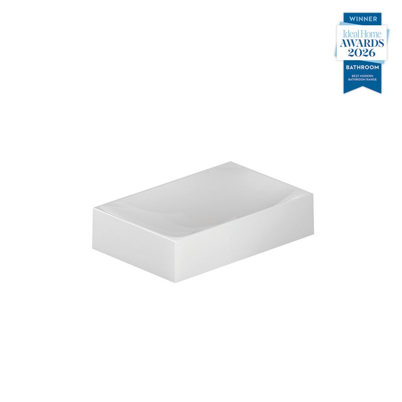 Safari Rectangle Mineral Cast Countertop Basin Safari Rectangle Mineral Cast Countertop Basin