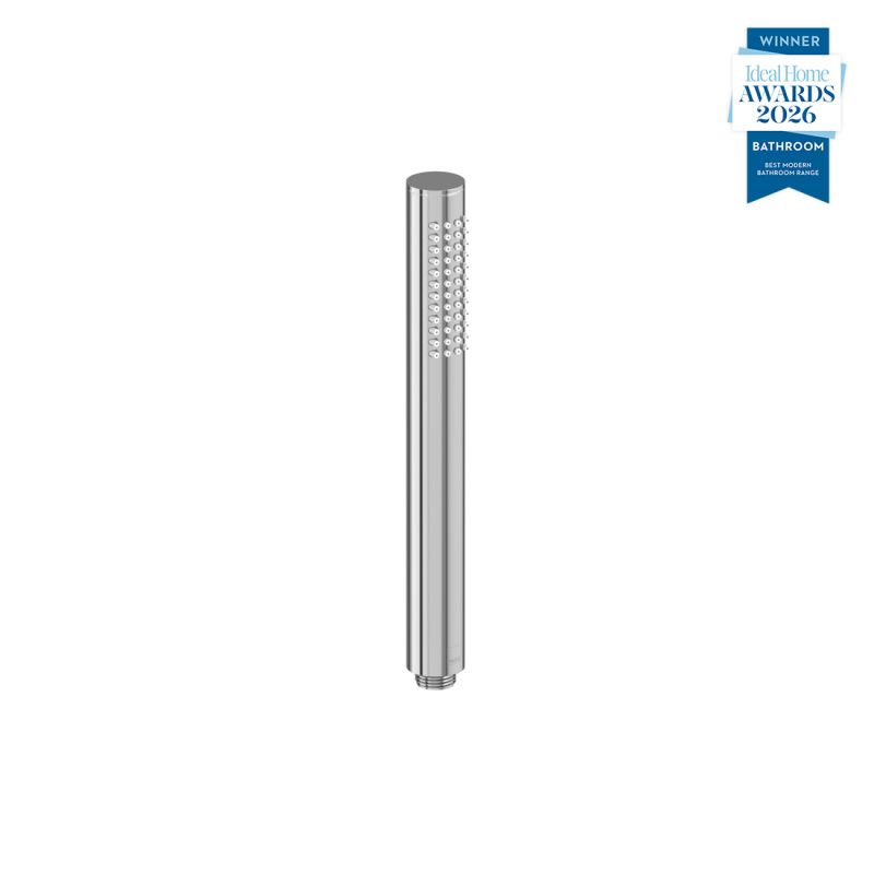 Safari Pencil-Style Shower Handset