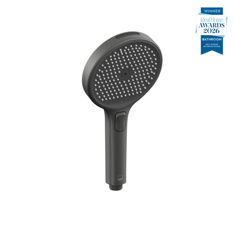 Safari Multi Function Shower Handset