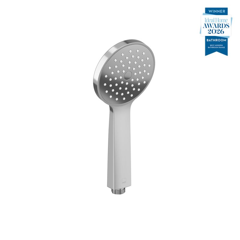 Safari Single Function Shower Handset