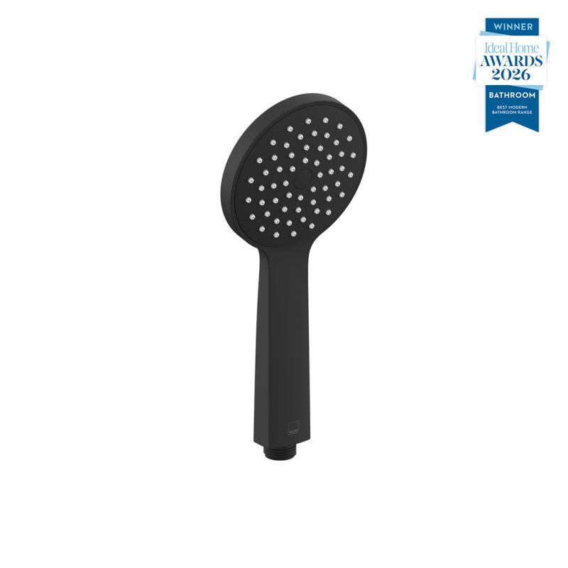 Safari Single Function Shower Handset