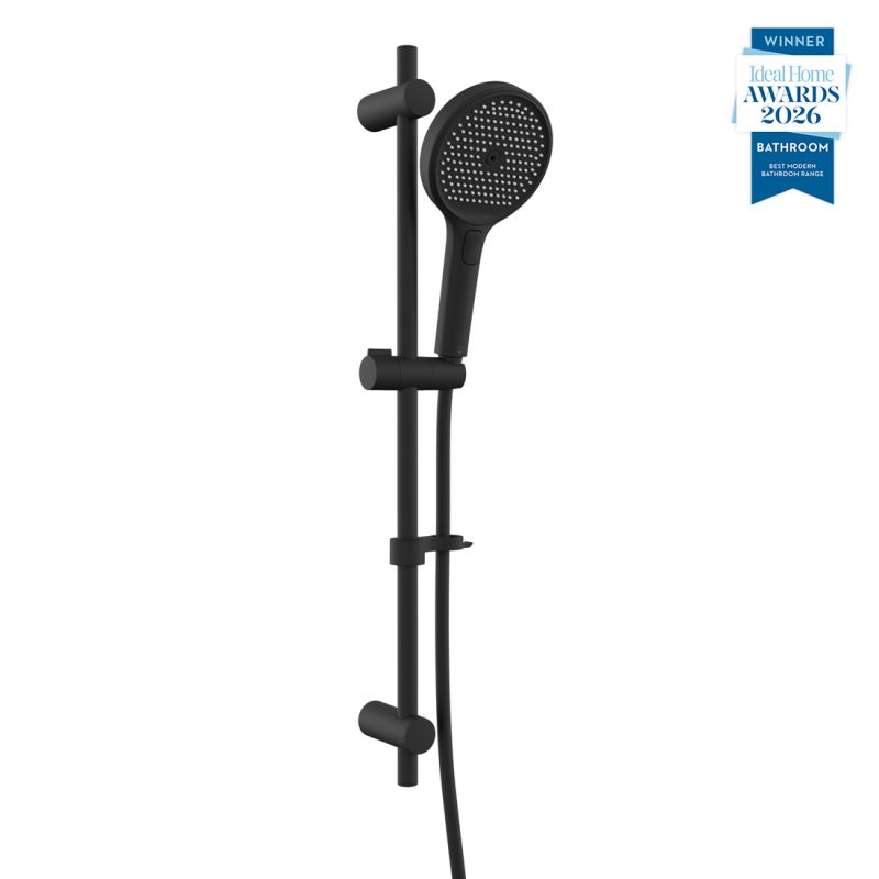 Safari Multi Function Slide Rail Shower Kit