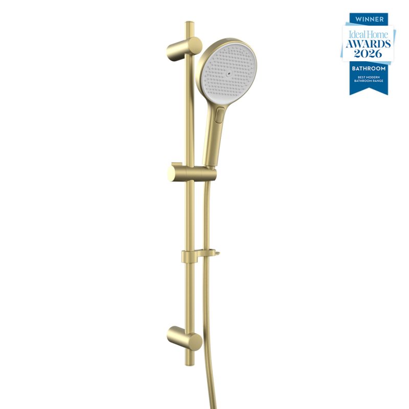 Safari Multi Function Slide Rail Shower Kit