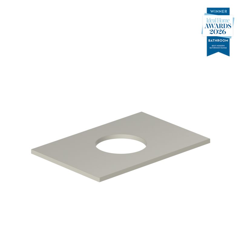 Safari Worktop, 600mm
