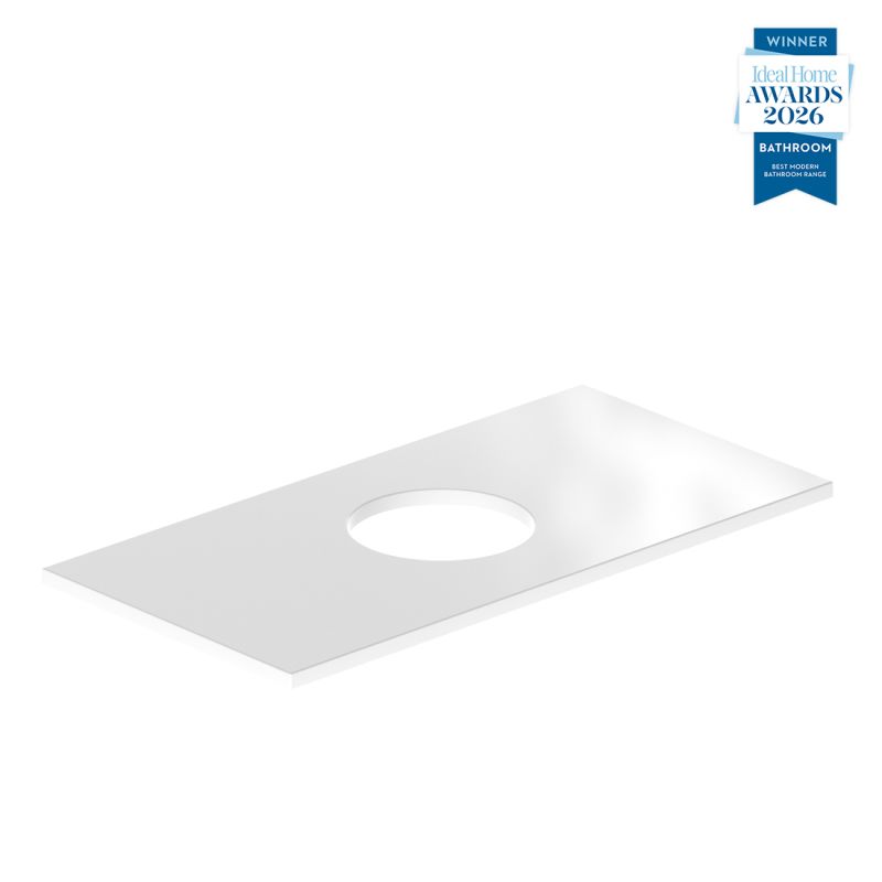Safari Worktop, 800mm Safari Worktop, 800mm