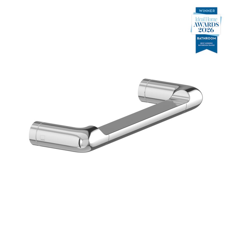 Zoo Brass Towel Bar