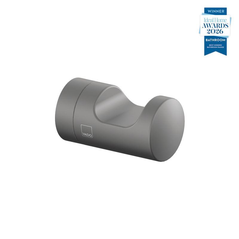 Zoo Brass Robe Hook
