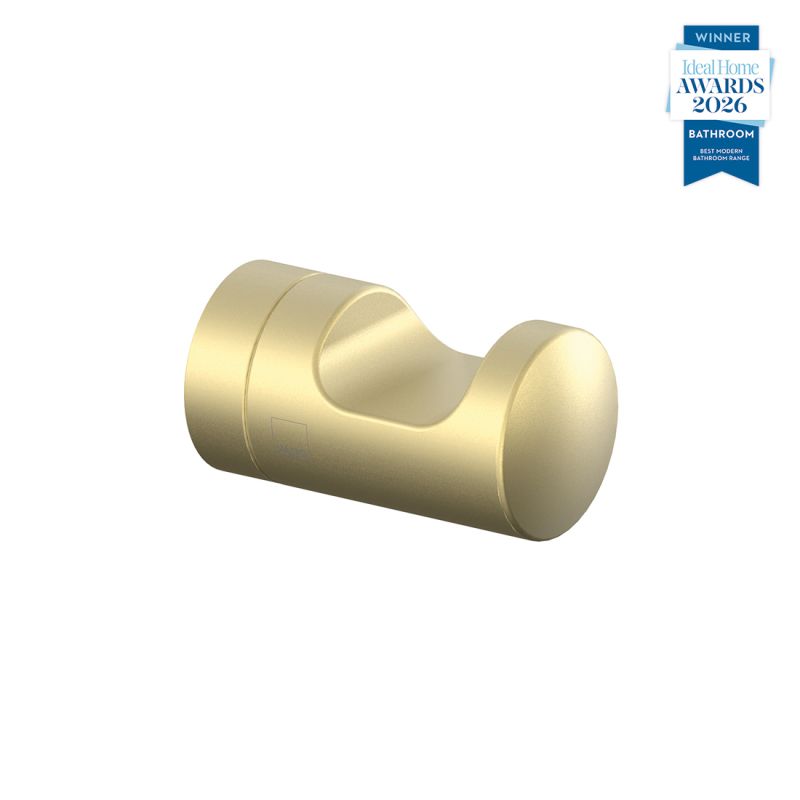 Zoo Brass Robe Hook Zoo Brass Robe Hook