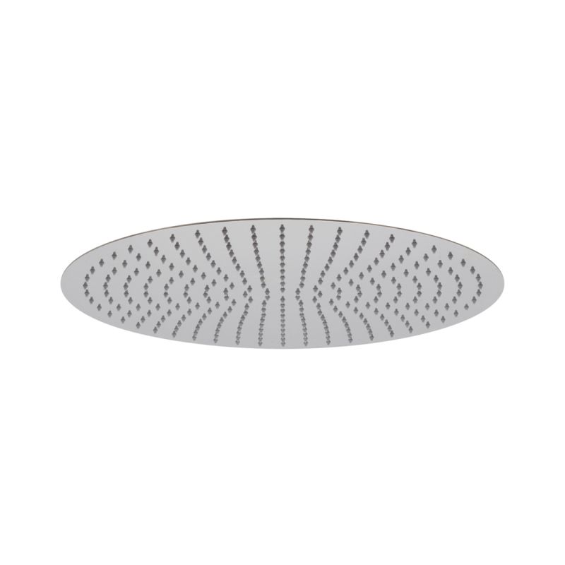 Round
Slimline Shower Head
500mm (20”) Diameter