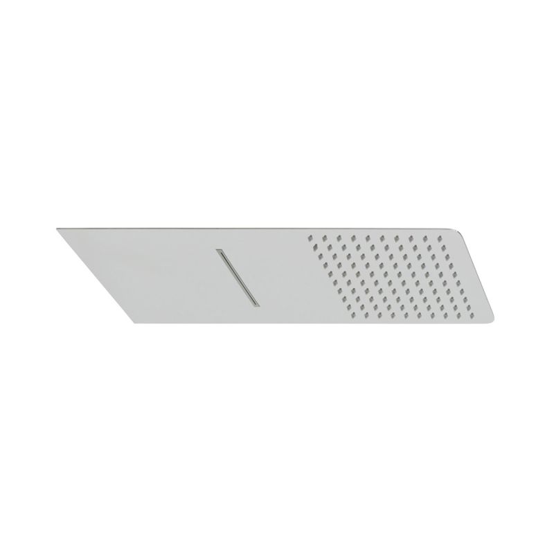 Square
Slimline 2 Function
Wall Mounted Head