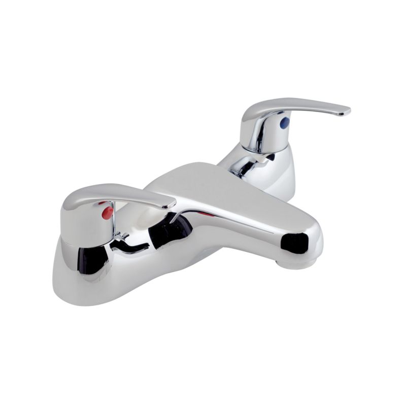 Deck Mounted Bath Filler