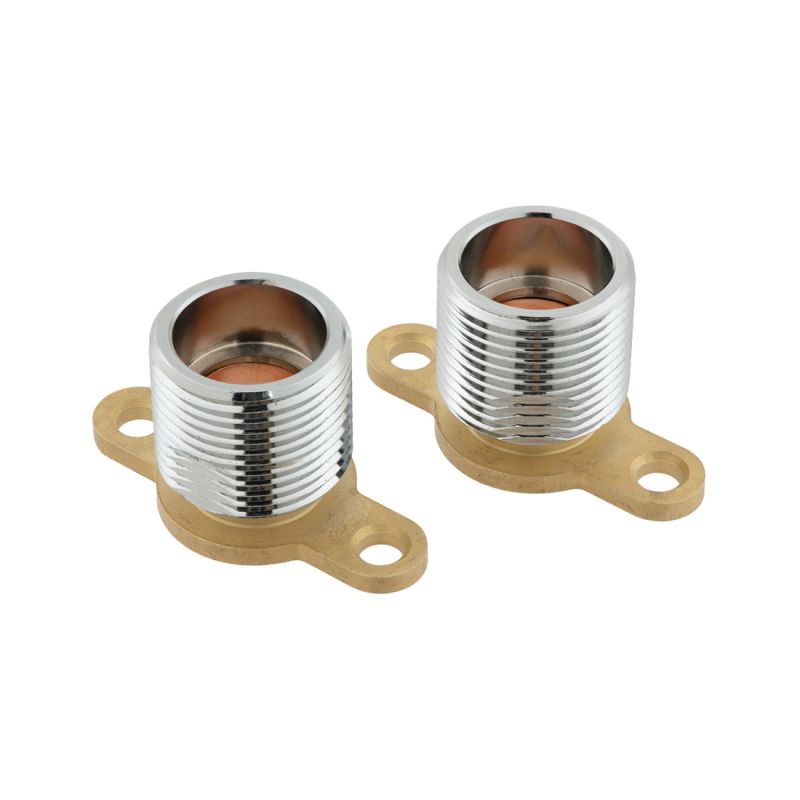 Easy-Fit Mounting Brackets for AX-BOK-149T-RRK-CP